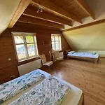 Holzferienhaus Nyaraló Gößweinstein