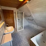 Holzferienhaus Nyaraló