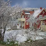 Holzferienhaus * Gößweinstein