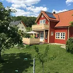 Holzferienhaus Gößweinstein