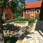 Nyaraló Holzferienhaus