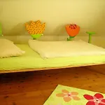 Holzferienhaus Nyaraló Gößweinstein