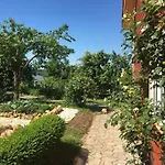 Nyaraló Holzferienhaus *