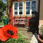 Holzferienhaus Nyaraló *