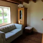 Nyaraló Holzferienhaus Gößweinstein