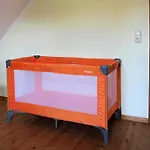 Casa vacanze Holzferienhaus *