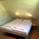 Holzferienhaus Prázdninový dům Goessweinstein