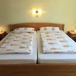 Prázdninový dům Holzferienhaus *