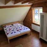 Vakantiehuis Holzferienhaus