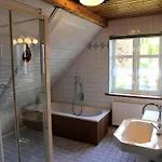 Holzferienhaus Vakantiehuis Goessweinstein