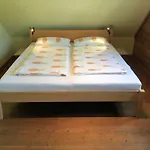 Prázdninový dům Holzferienhaus Goessweinstein