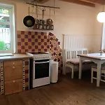 Holzferienhaus * Goessweinstein
