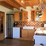 Casa vacanze Holzferienhaus Gössweinstein