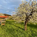 Holzferienhaus Goessweinstein