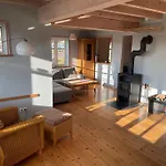 Vakantiehuis Holzferienhaus *