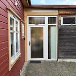 Holzferienhaus *