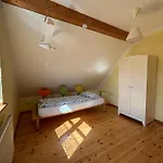 펜션 Holzferienhaus 괴스바인슈타인