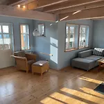 Holzferienhaus