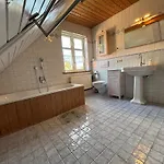 펜션 Holzferienhaus *