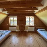 Holzferienhaus 펜션 괴스바인슈타인