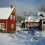 Prázdninový dům Holzferienhaus Goessweinstein