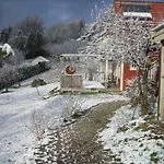 Prázdninový dům Holzferienhaus
