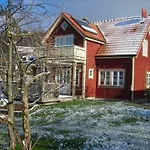 Holzferienhaus Prázdninový dům Goessweinstein