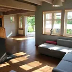 Vakantiehuis Holzferienhaus Goessweinstein