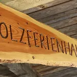 Prázdninový dům Holzferienhaus