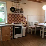 Holzferienhaus * Goessweinstein