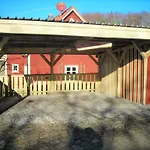 Prázdninový dům Holzferienhaus