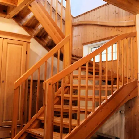 Holzferienhaus Holiday home
