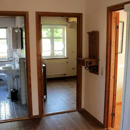 Holzferienhaus Holiday home