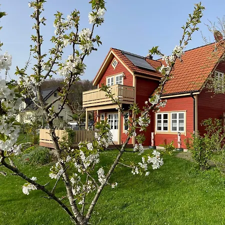 Holzferienhaus Holiday home