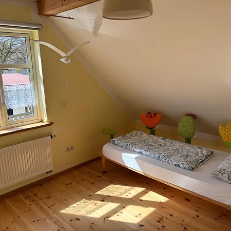 Holzferienhaus Tatil Evi *