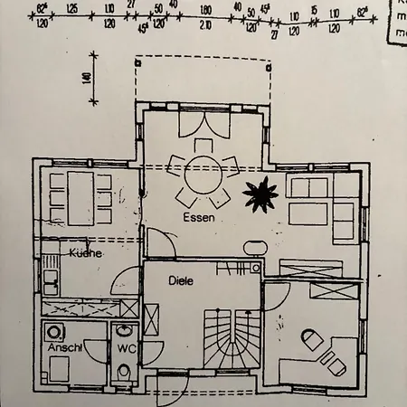 Holzferienhaus