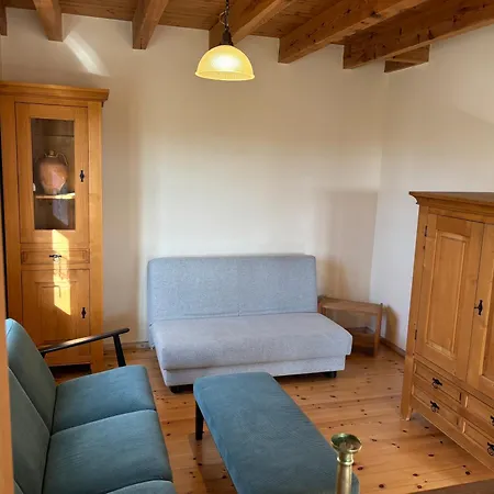Holzferienhaus Tatil Evi *