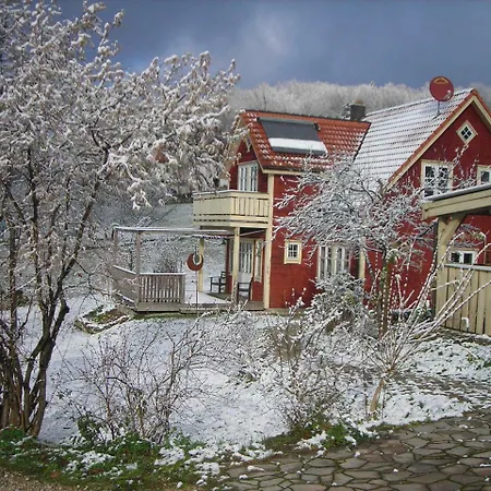 Holzferienhaus * Goessweinstein