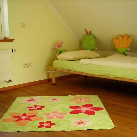 Holzferienhaus Holiday home