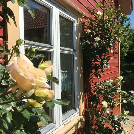 Holzferienhaus Tatil Evi *